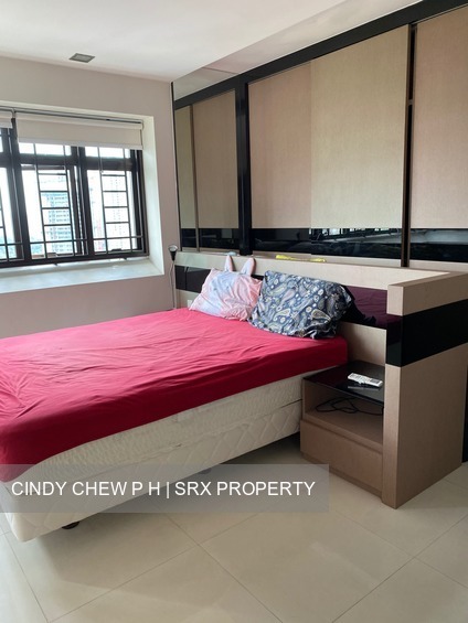 Blk 91 Tanglin Halt Road (Queenstown), HDB 4 Rooms #218083171